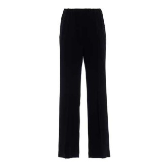 ASPESI | Women's Crepe Trousers