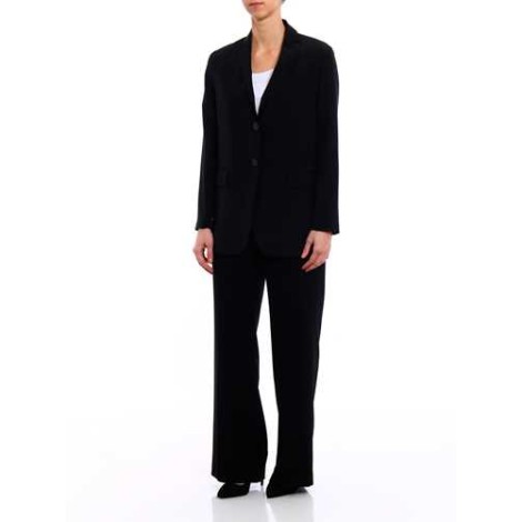 ASPESI | Women's Crepe Trousers