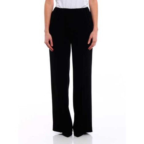 ASPESI | Women's Crepe Trousers