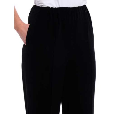 ASPESI | Women's Crepe Trousers