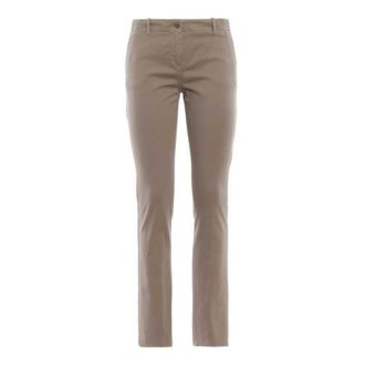 ASPESI | Women's Cropped Trousers