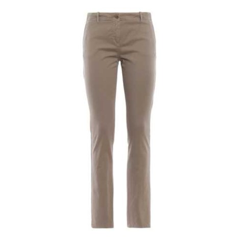 ASPESI | Women's Cropped Trousers