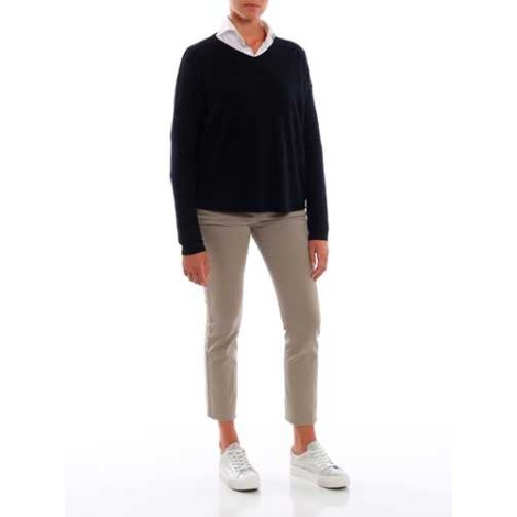 ASPESI | Women's Cropped Trousers