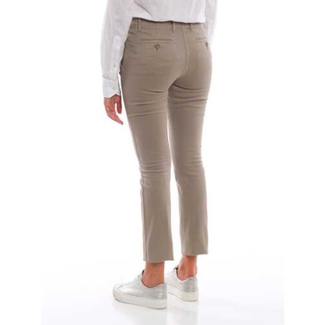 ASPESI | Women's Cropped Trousers