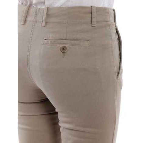 ASPESI | Women's Cropped Trousers