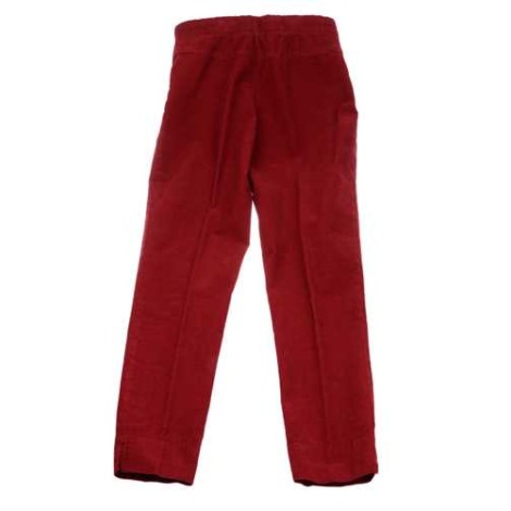 ASPESI | Women's Velvet Trousers