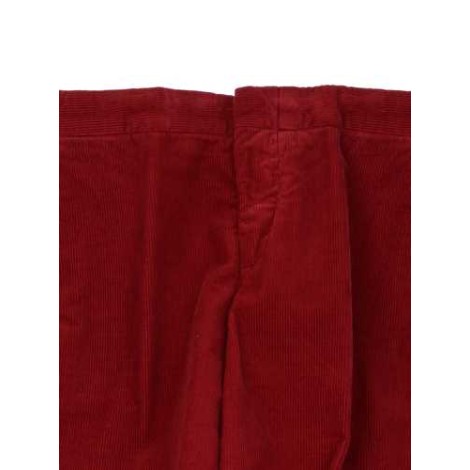 ASPESI | Women's Velvet Trousers