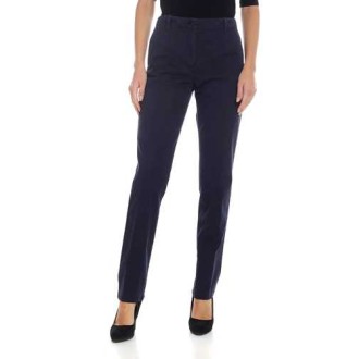 ASPESI | Women's Gabardine Trousers