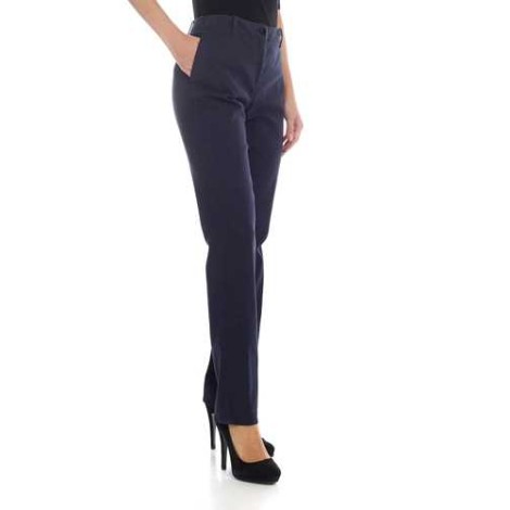 ASPESI | Women's Gabardine Trousers