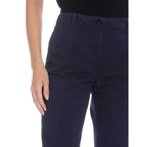 ASPESI | Women's Gabardine Trousers