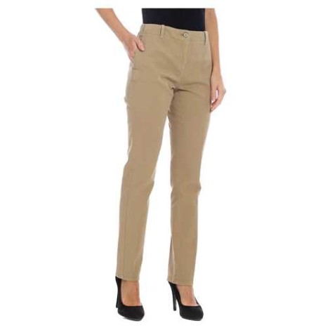 ASPESI | Women's Gabardine Trousers