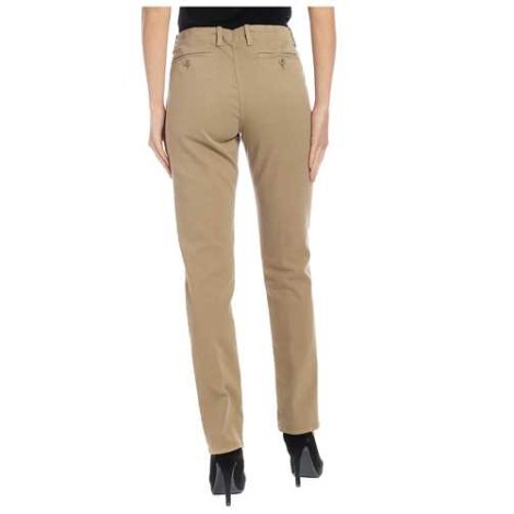 ASPESI | Women's Gabardine Trousers