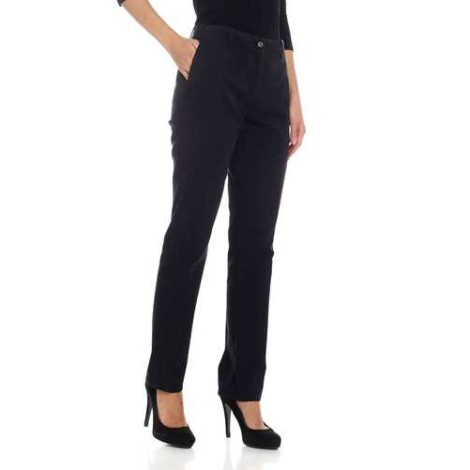 ASPESI | Women's Gabardine Trousers