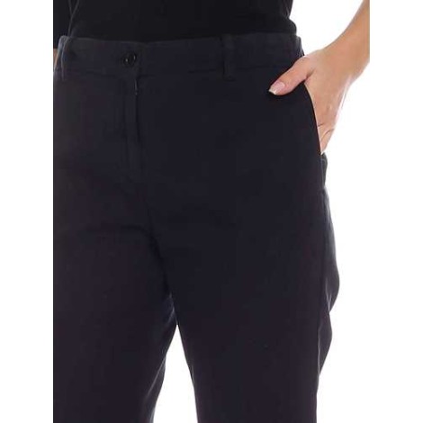 ASPESI | Women's Gabardine Trousers