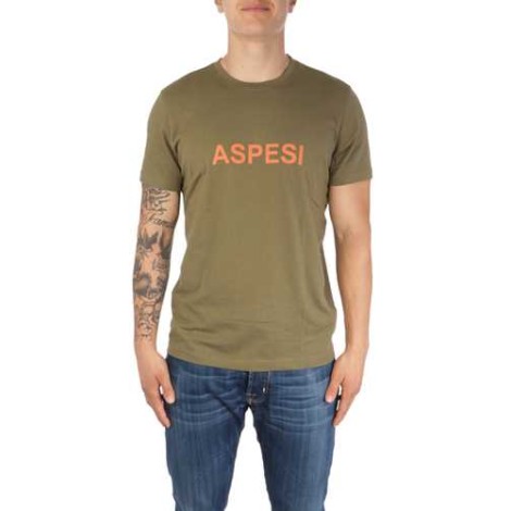 Aspesi | T-Shirt M/M