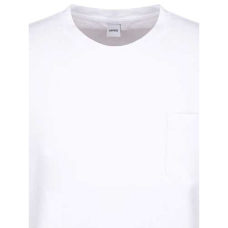 ASPESI | Men's Slim Fit T-shirt