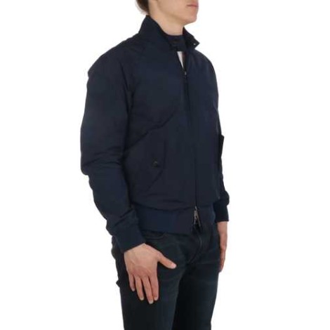 BARACUTA | Men's G9 Harrington Jacket