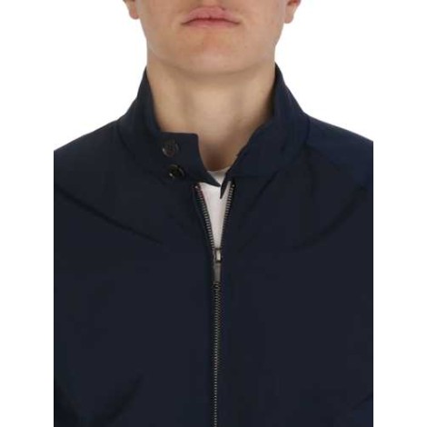 BARACUTA | Men's G9 Harrington Jacket