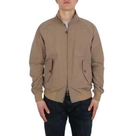 BARACUTA | Men's G9 Harrington Jacket