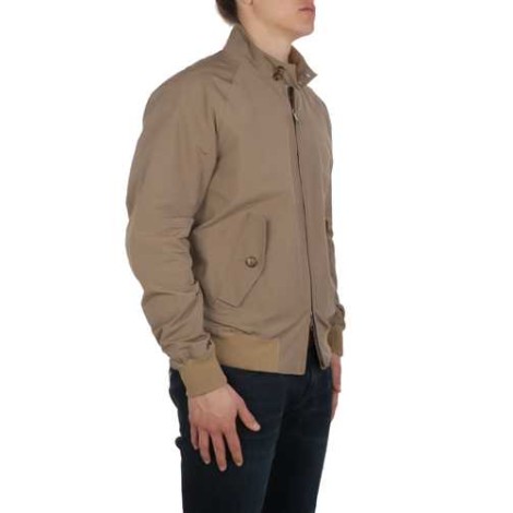 BARACUTA | Men's G9 Harrington Jacket