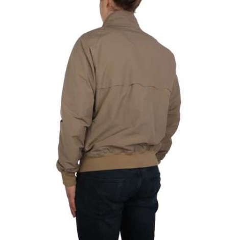 BARACUTA | Men's G9 Harrington Jacket