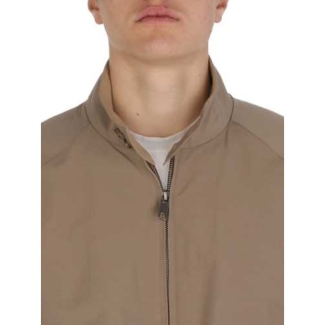 BARACUTA | Men's G9 Harrington Jacket