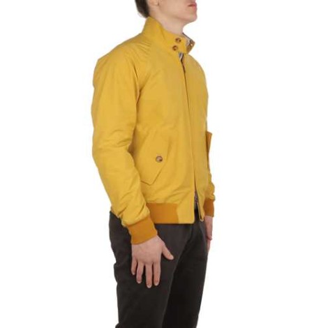 BARACUTA | Men's G9 Harrington Jacket