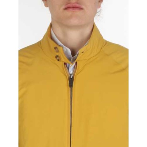 BARACUTA | Men's G9 Harrington Jacket