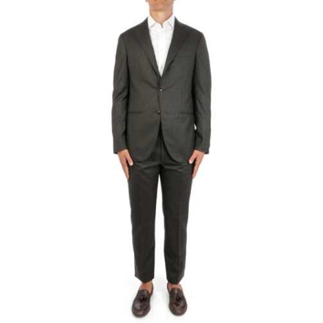 BARBA | Men's SJimmy Wool Suit