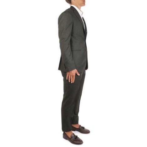 BARBA | Men's SJimmy Wool Suit