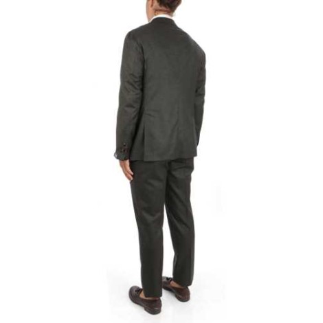 BARBA | Men's SJimmy Wool Suit