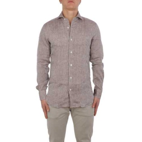 BARBA | Men's Linen Shirt