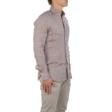 BARBA | Men's Linen Shirt