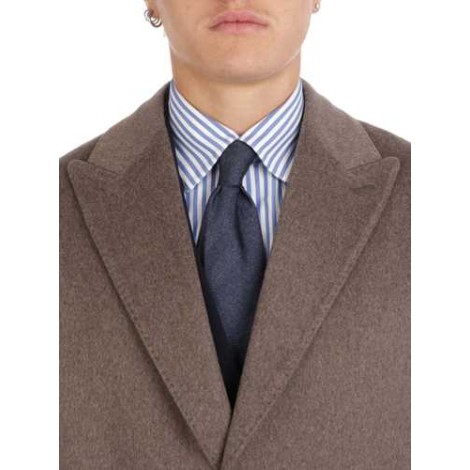 BARBA | Men's Bata Virgin Wool Coat