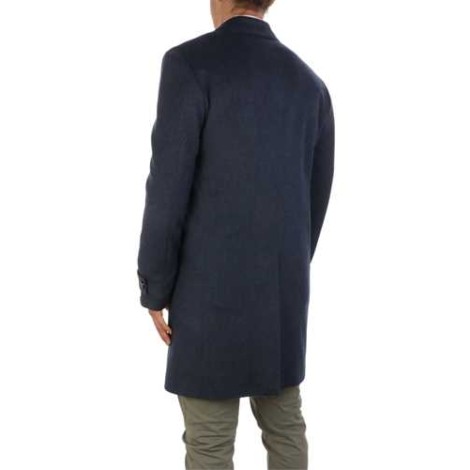 BARBA | Men's Bata Virgin Wool Coat