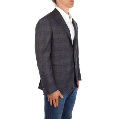 BARBA | Men's GJimmy Wool Blazer