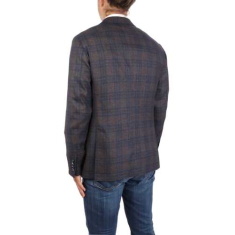 BARBA | Men's GJimmy Wool Blazer