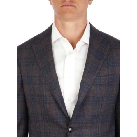 BARBA | Men's GJimmy Wool Blazer