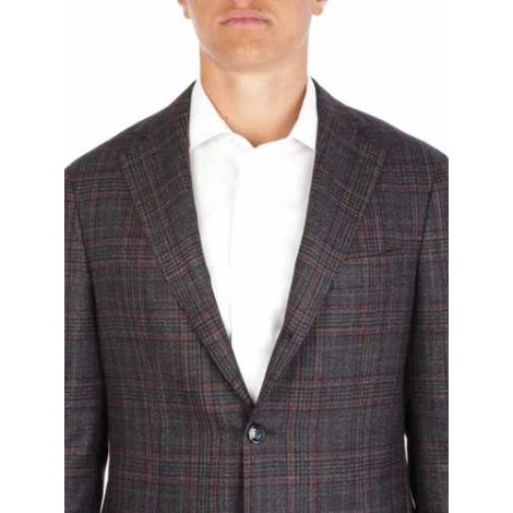 BARBA | Men's GJimmy Wool Blend Blazer