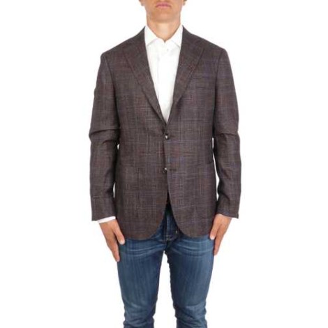 BARBA | Men's GJimmy Wool Blazer