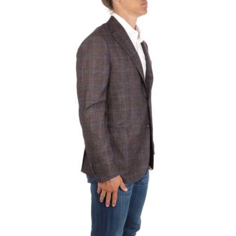 BARBA | Men's GJimmy Wool Blazer