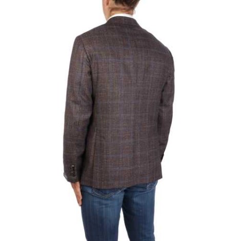 BARBA | Men's GJimmy Wool Blazer