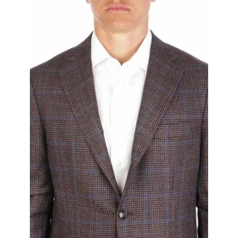 BARBA | Men's GJimmy Wool Blazer