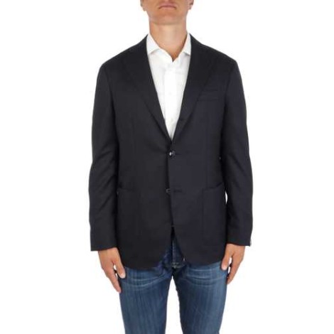 BARBA | Men's GJimmy Wool Blazer