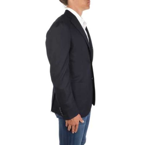 BARBA | Men's GJimmy Wool Blazer