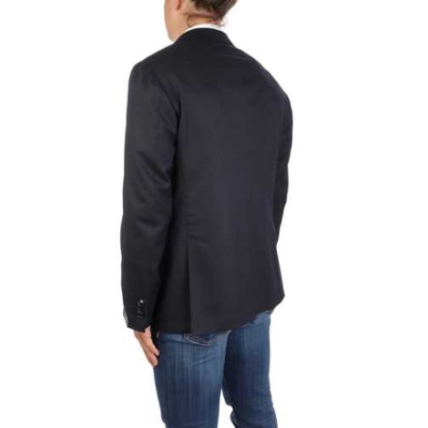 BARBA | Men's GJimmy Wool Blazer