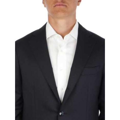 BARBA | Men's GJimmy Wool Blazer