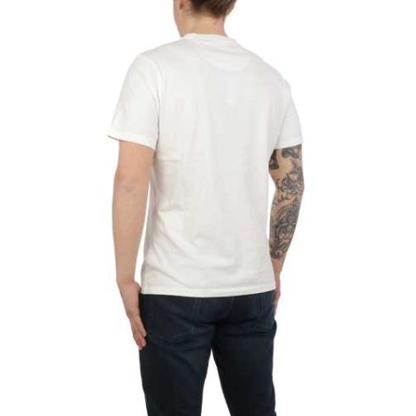 BARBOUR | Men's T-Shirt Triple