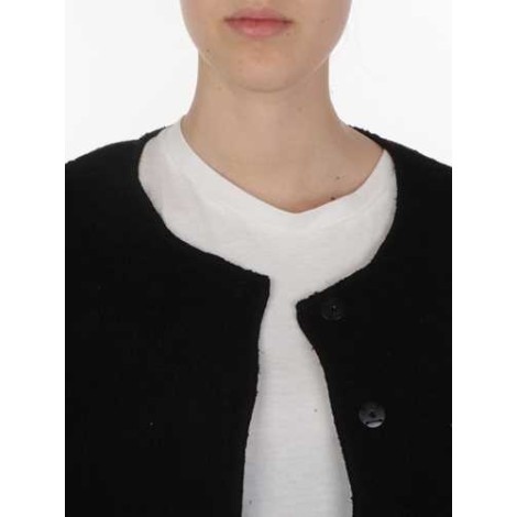 BASE | Women's Cotton Chanel Blazer