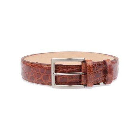 BOTTA&B | Men's Crocodile Belt